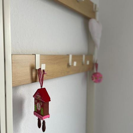 Gemuetliche Wohnung Am Tor Zum Schwarzwald Наголд Екстериор снимка