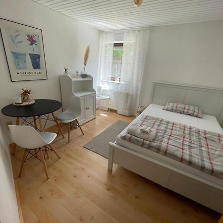 Gemuetliche Wohnung Am Tor Zum Schwarzwald Наголд Екстериор снимка