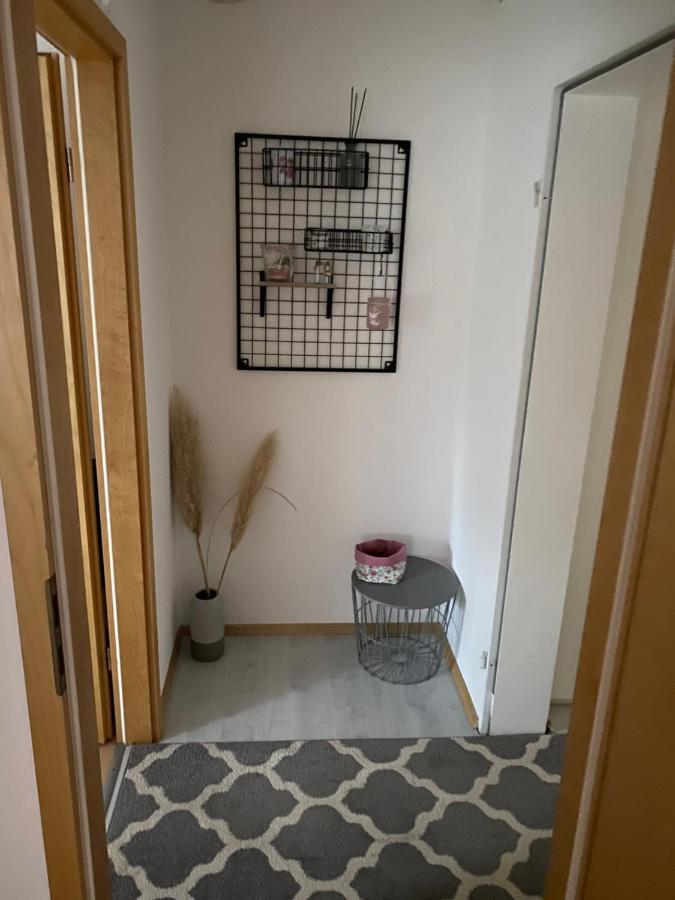 Gemuetliche Wohnung Am Tor Zum Schwarzwald Наголд Екстериор снимка
