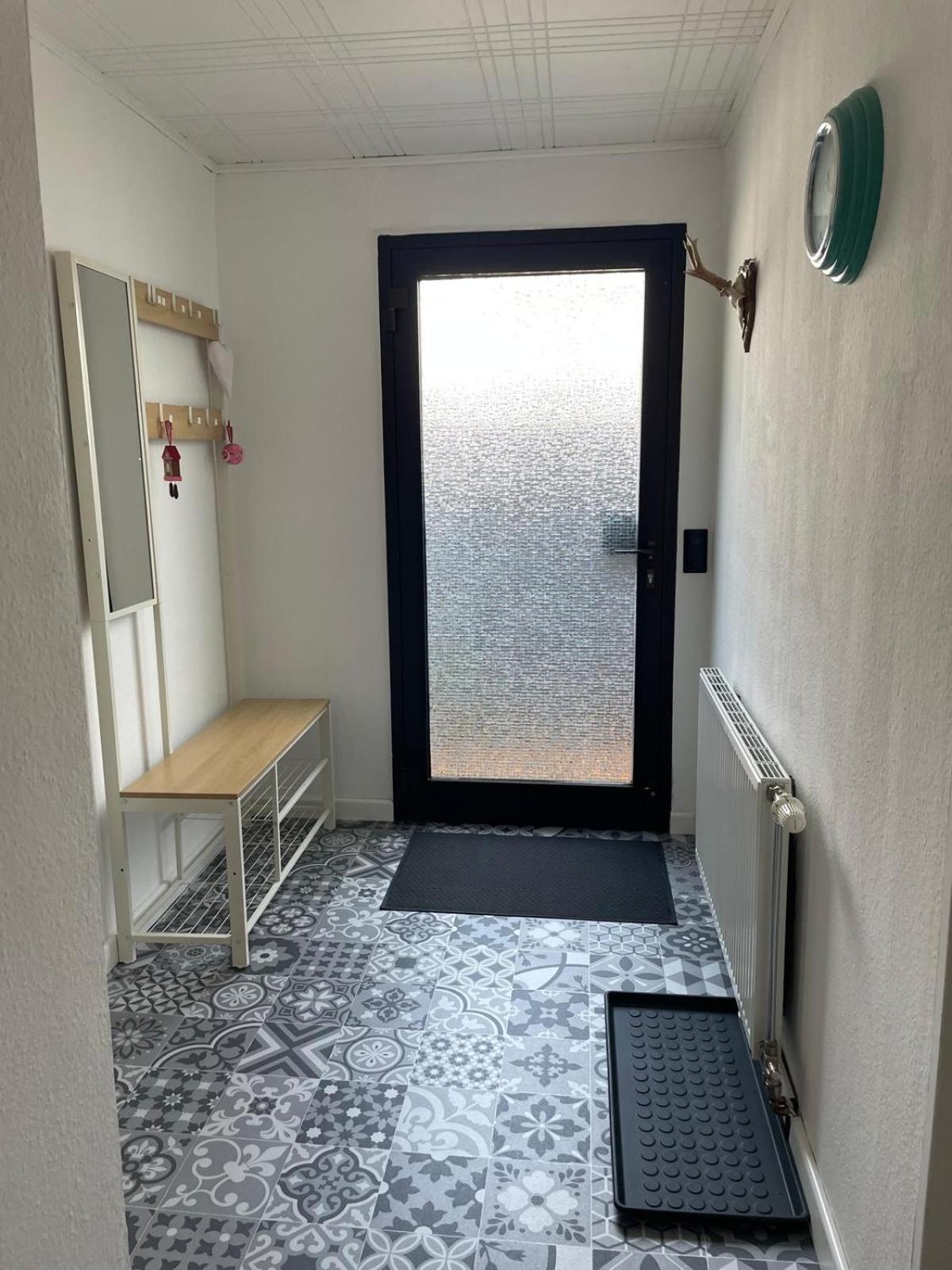 Gemuetliche Wohnung Am Tor Zum Schwarzwald Наголд Екстериор снимка