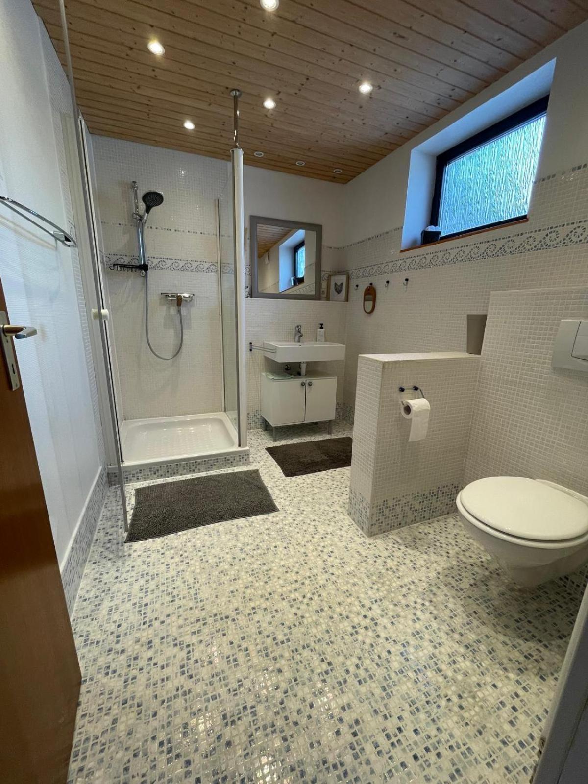 Gemuetliche Wohnung Am Tor Zum Schwarzwald Наголд Екстериор снимка