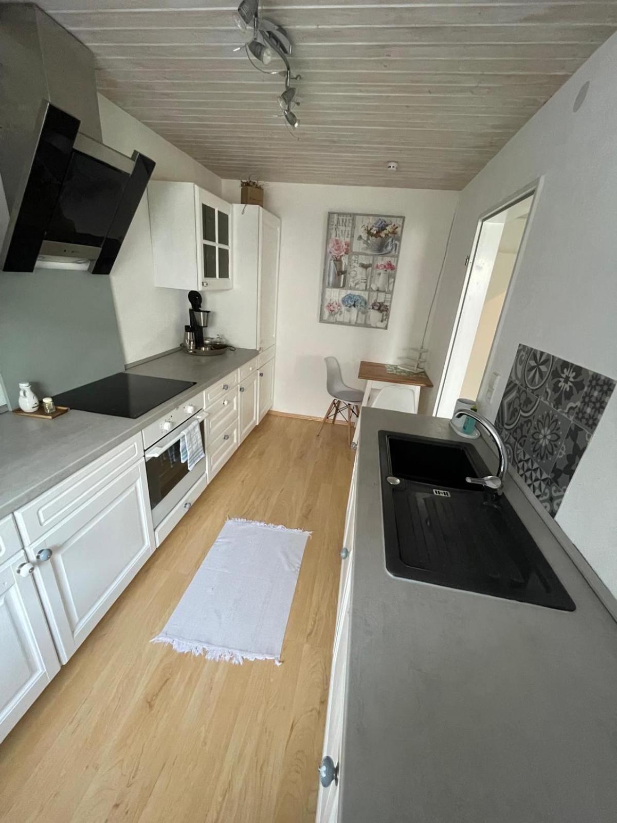 Gemuetliche Wohnung Am Tor Zum Schwarzwald Наголд Екстериор снимка