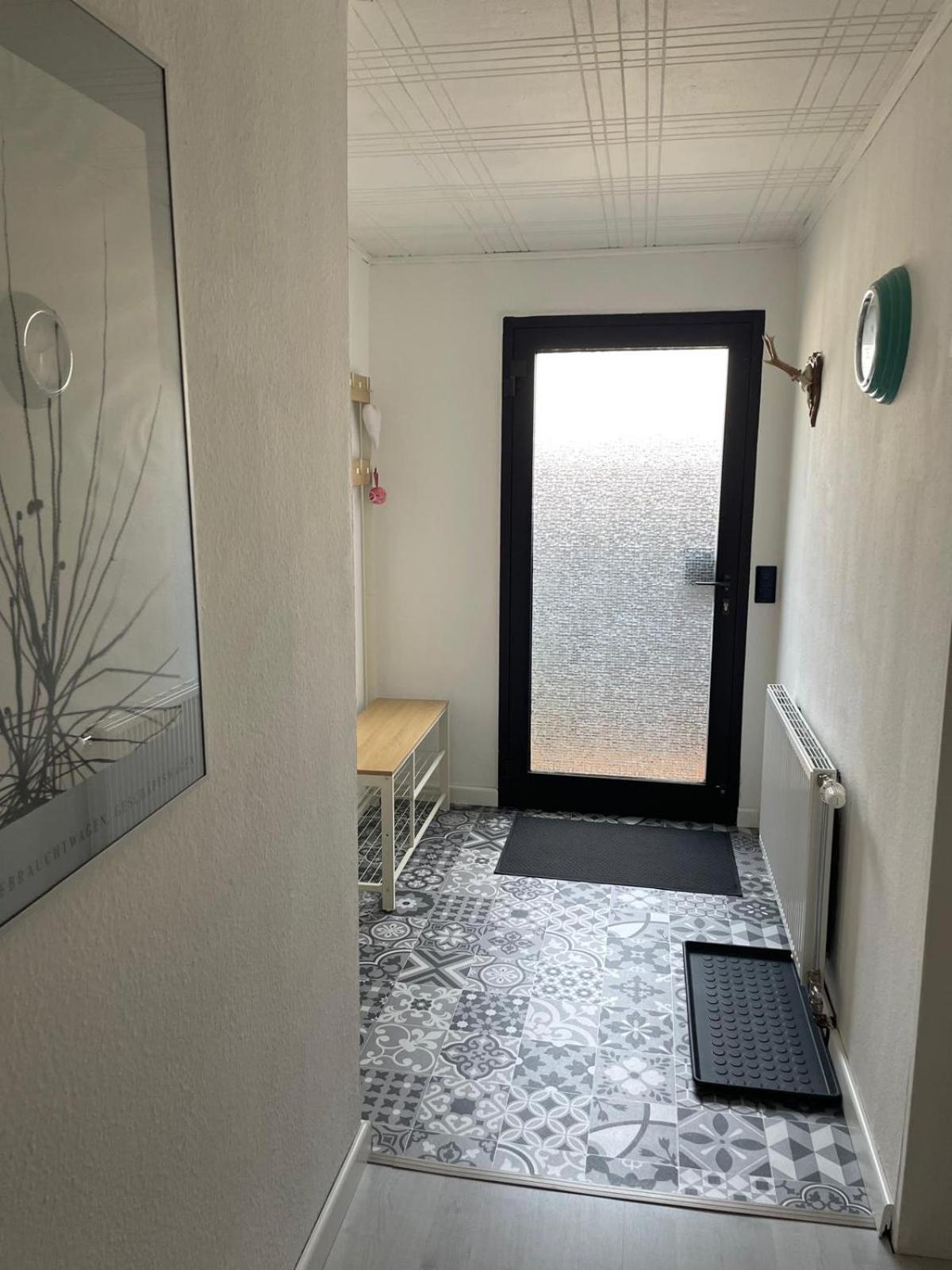 Gemuetliche Wohnung Am Tor Zum Schwarzwald Наголд Екстериор снимка
